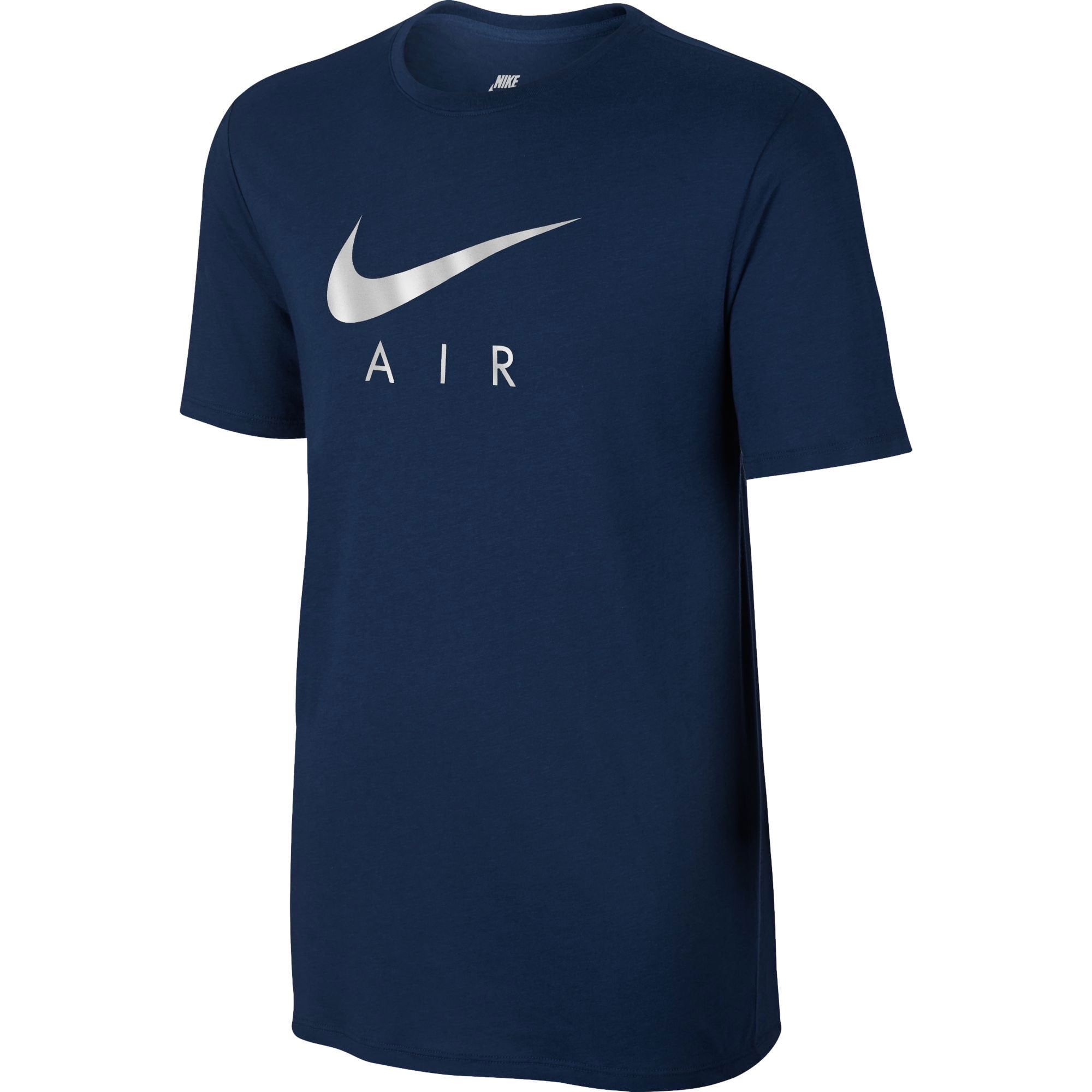 men's nike hybrid t shirt