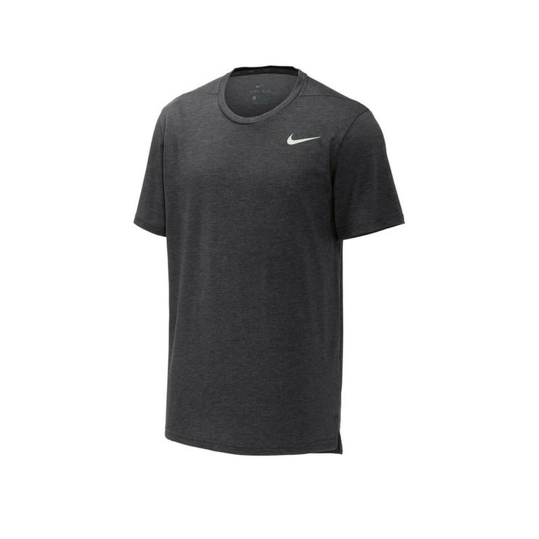 Nike hyper dry short sleeve breathe top deals