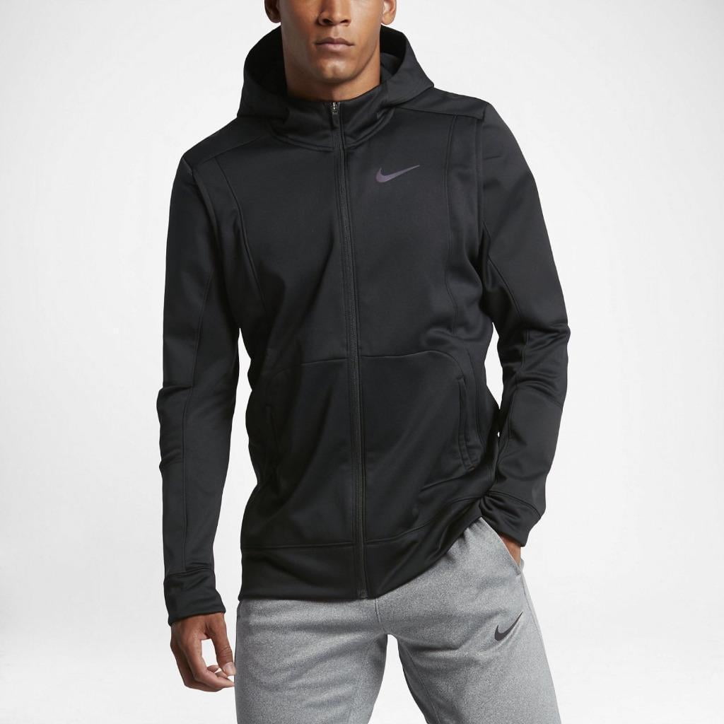 Nike top hoodie elite