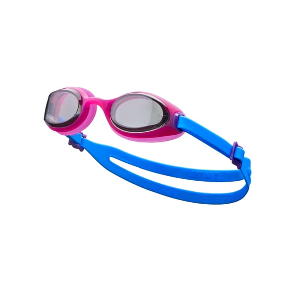 Nike Hyper Flow Youth Swim Goggle-Pink Prime