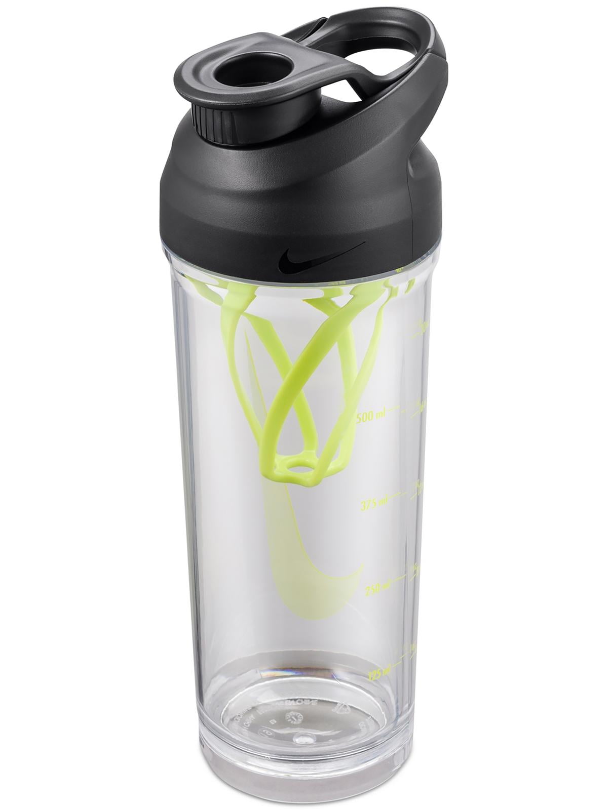 nike tr hypercharge shaker bottle