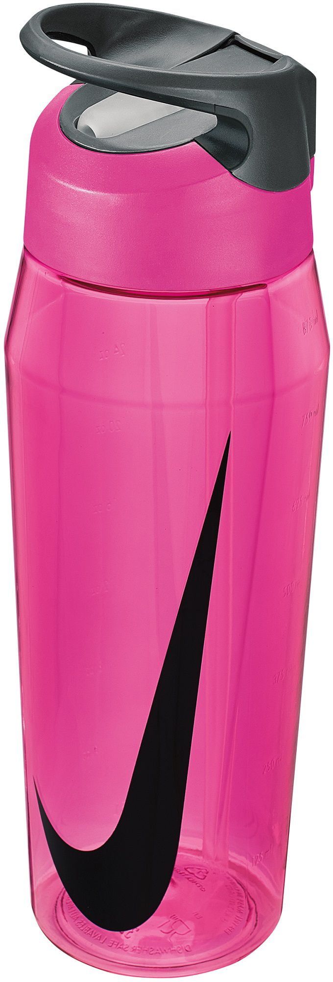 nike tr hypercharge 32 oz straw bottle