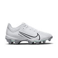 molded softball cleats