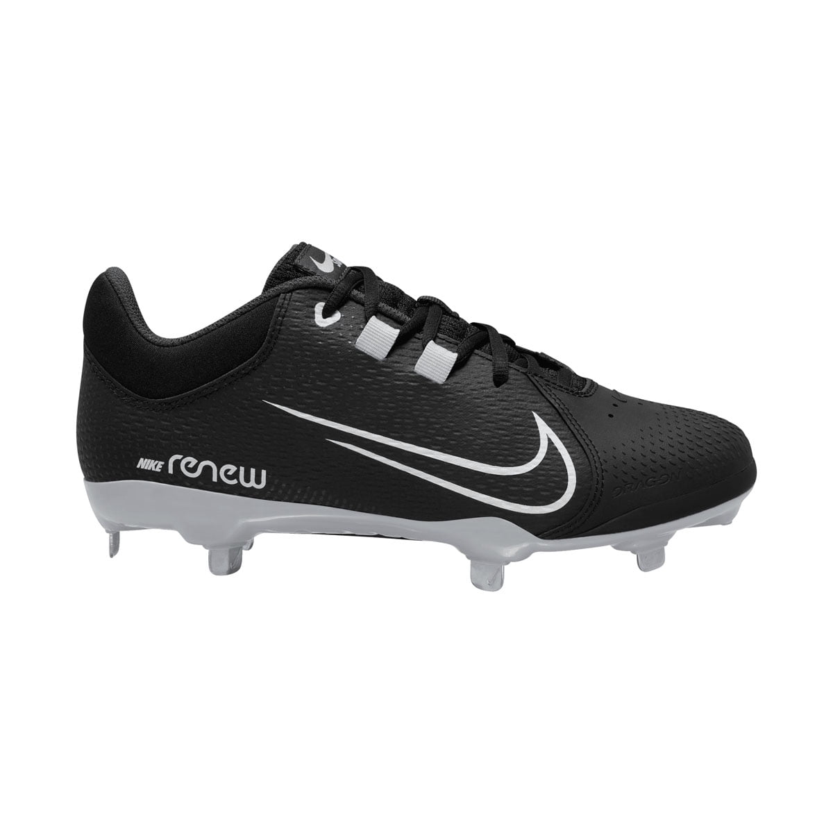 Nike hyperdiamond best sale metal softball cleats