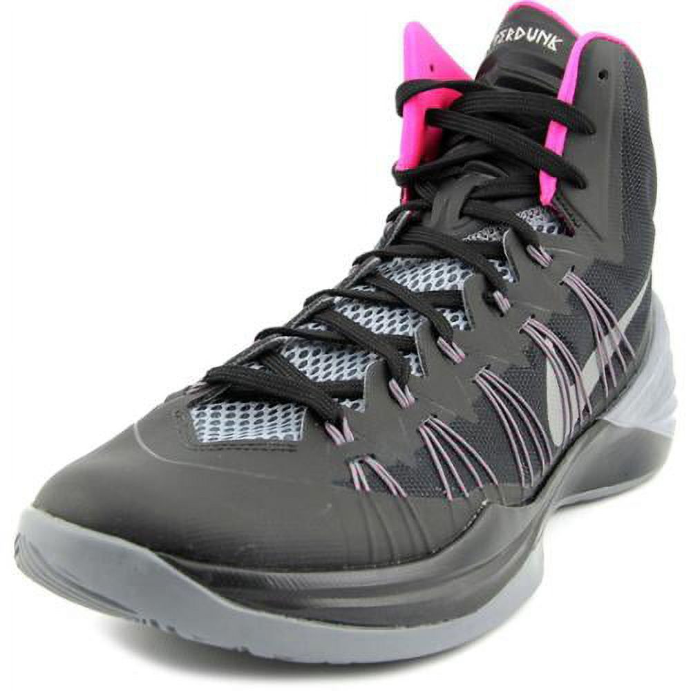 Pink best sale hyperdunks 2013