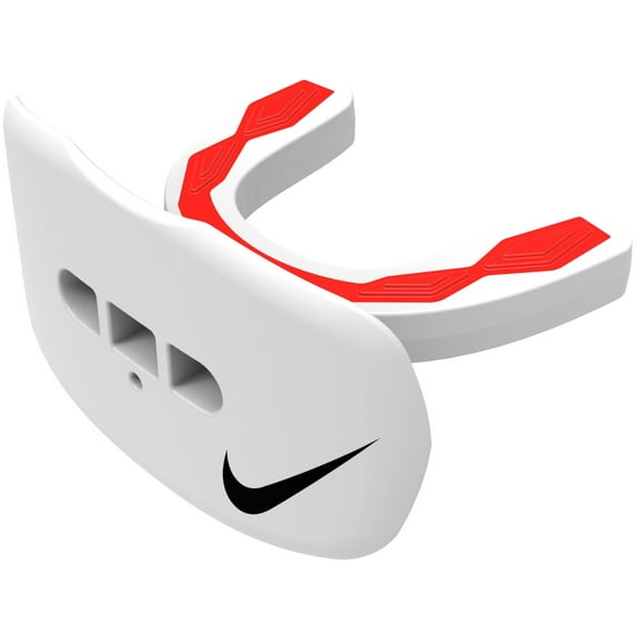 Nike Hyperflow Black Raspberry Flavored Lip Protector