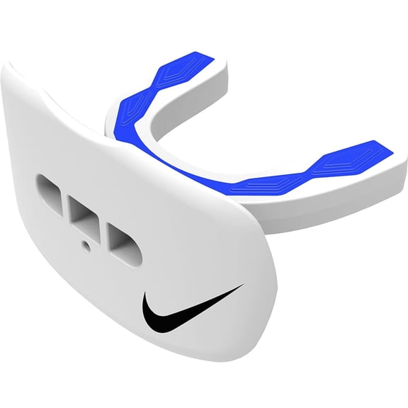 Nike Hyperflow Lip Protector Mouthguard With Flavor