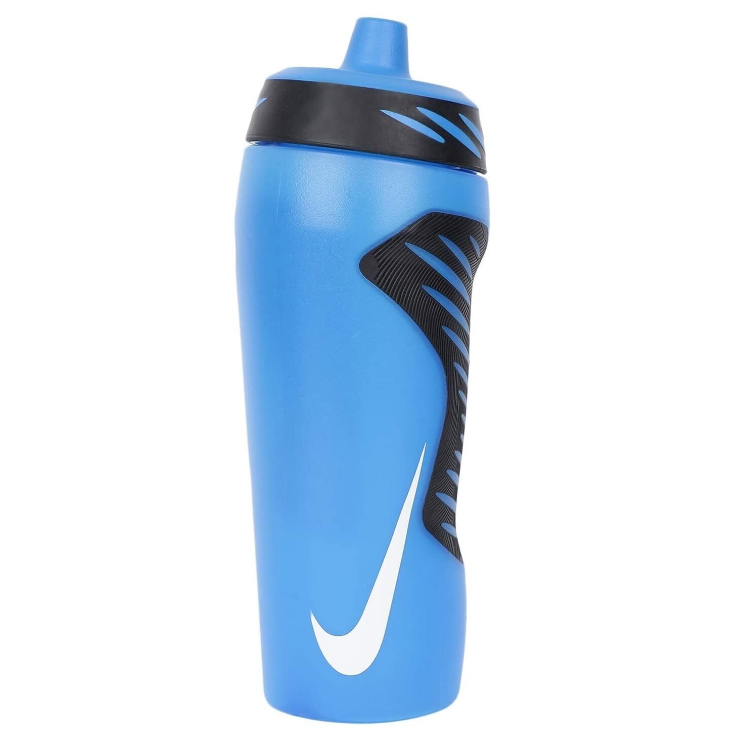 Nike Sports Hyperfuel Water Bottle Gym,Running,Football Hyper fuel 18oz  Large