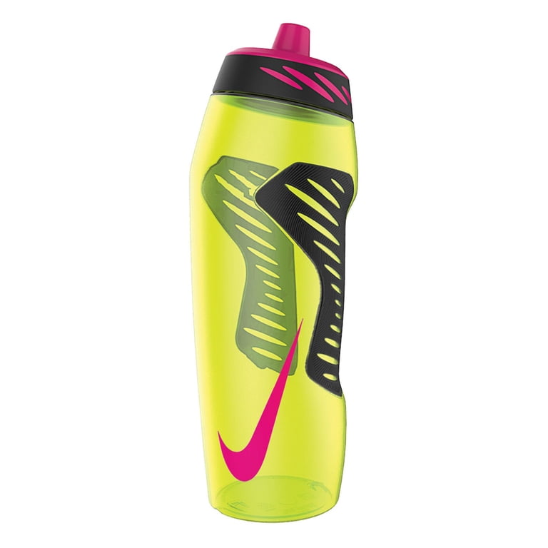 Nike Hyperfuel 32 oz. Squeeze Water Bottle - Walmart.com