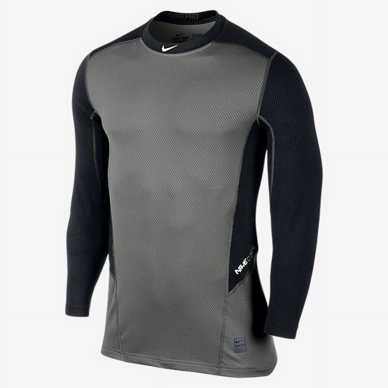 nike hyperwarm top