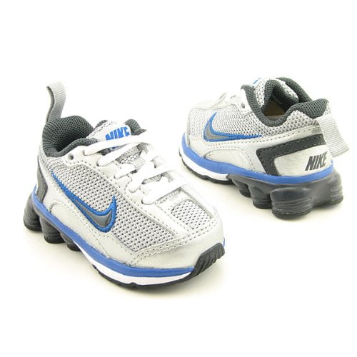 Nike INF Shox TURMOI Kids Sneakers Black Guyana Ubuy
