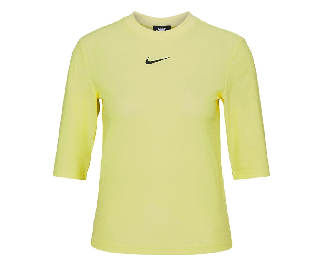 nike icon clash yellow