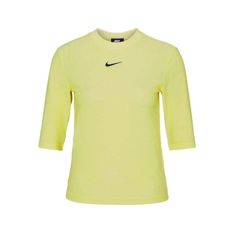 Nike sunflower shirt hot sale