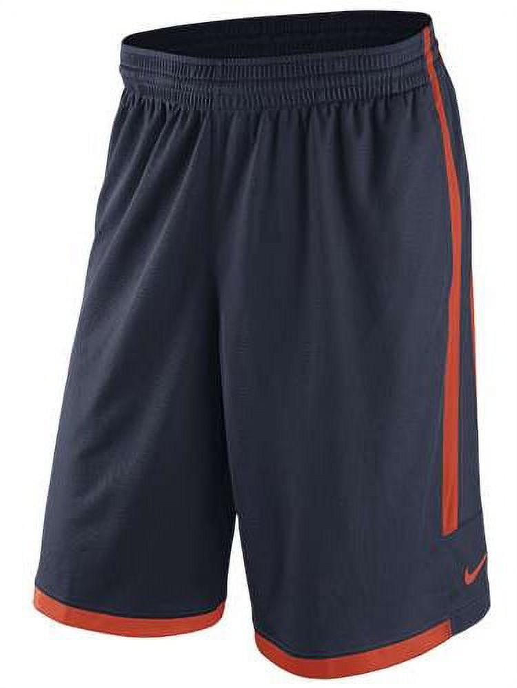 Nike Illinois Fighting Illini Basketball Classics Short