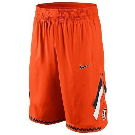 Nike Illinois Fighting Illini Replica Basketball Shorts