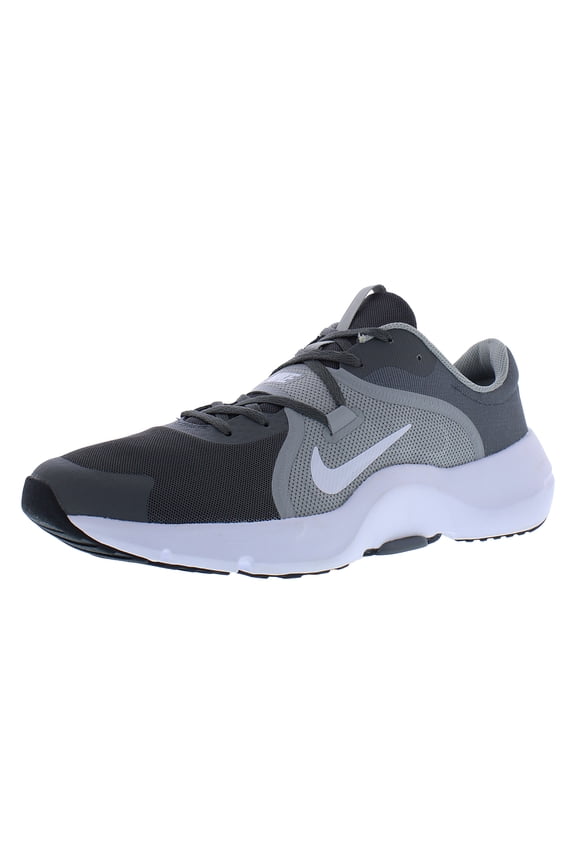 In-Season TR 13 Mens Shoes Size 13, Color: Smoke Grey/White/Light Smoke Grey