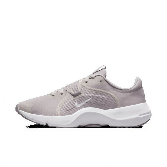 Nike In-Season TR 13 Women's Workout Shoes Color: Platinum Violet/Smokey Mauve/Cement Grey/White Size: 7