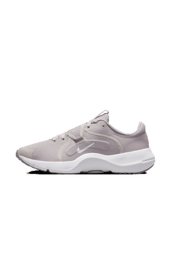 In-Season TR 13 Women's Workout Shoes Color: Platinum Violet/Smokey Mauve/Cement Grey/White Size: 9.5