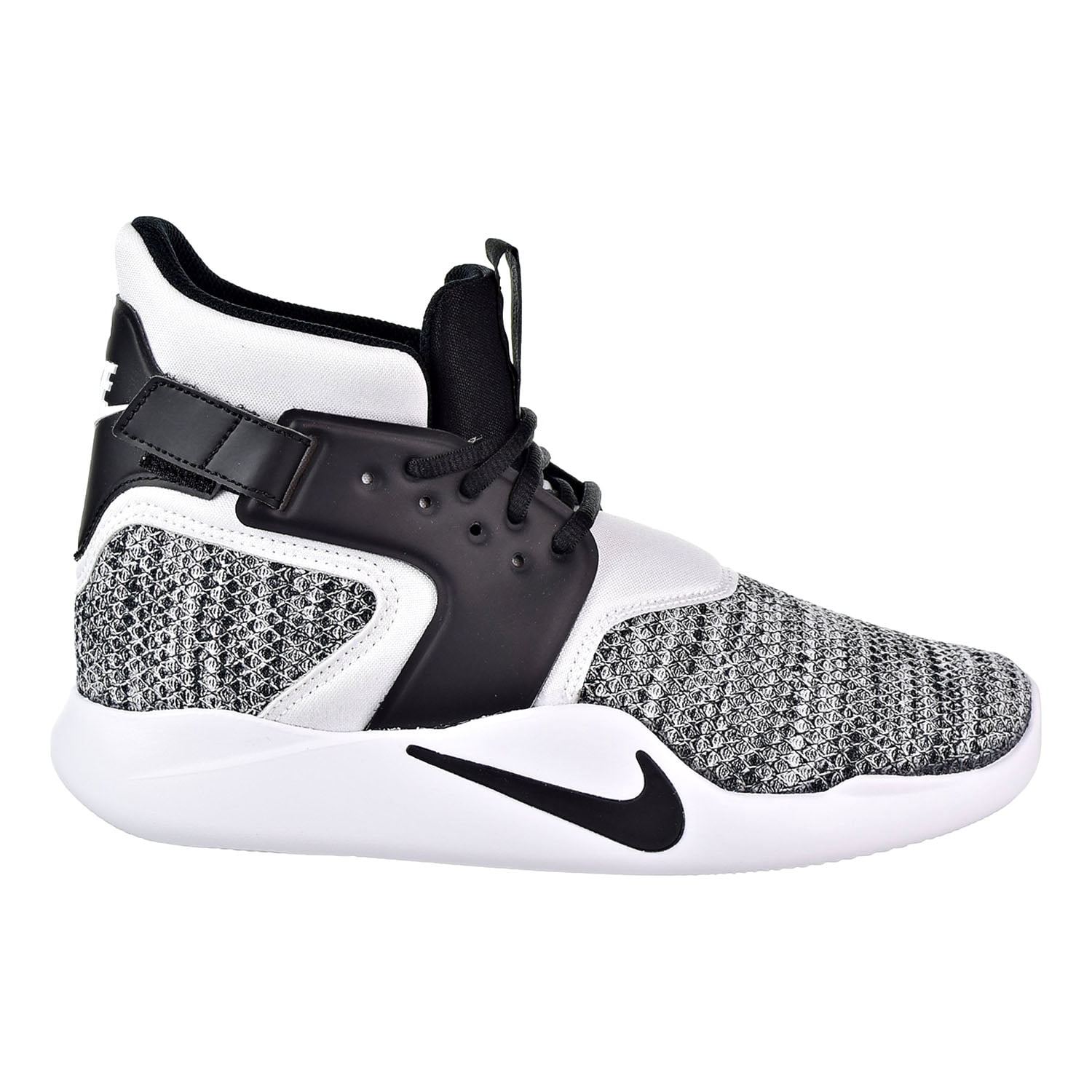 Nike Incursion Mens Green Mid Basketball Shoes Sneakers Size 13 Nike Shoes Men main image 3