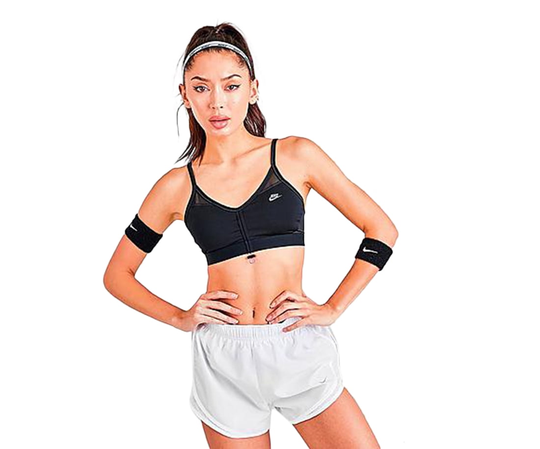 nike icon clash toggle bra