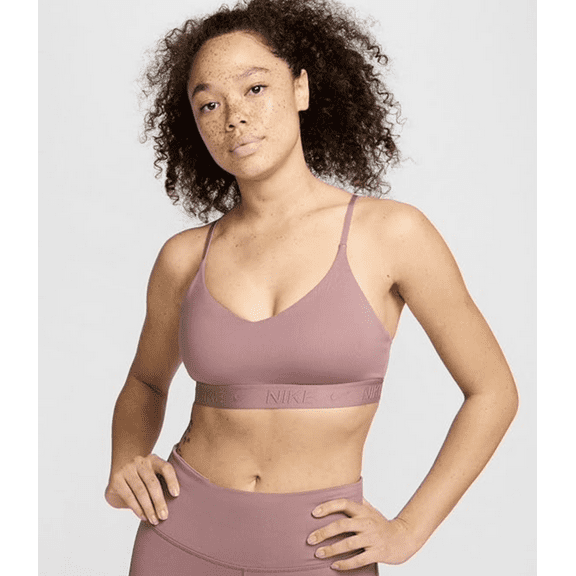 Nike Indy Light Support Adjustable Sports Bra X-Small