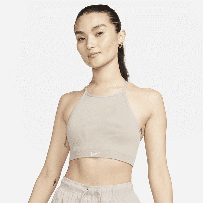 nike seamless bra light support