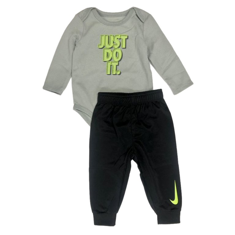 Infant nike jogger outlet set