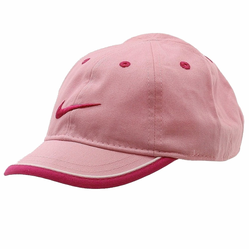 new born nike hat
