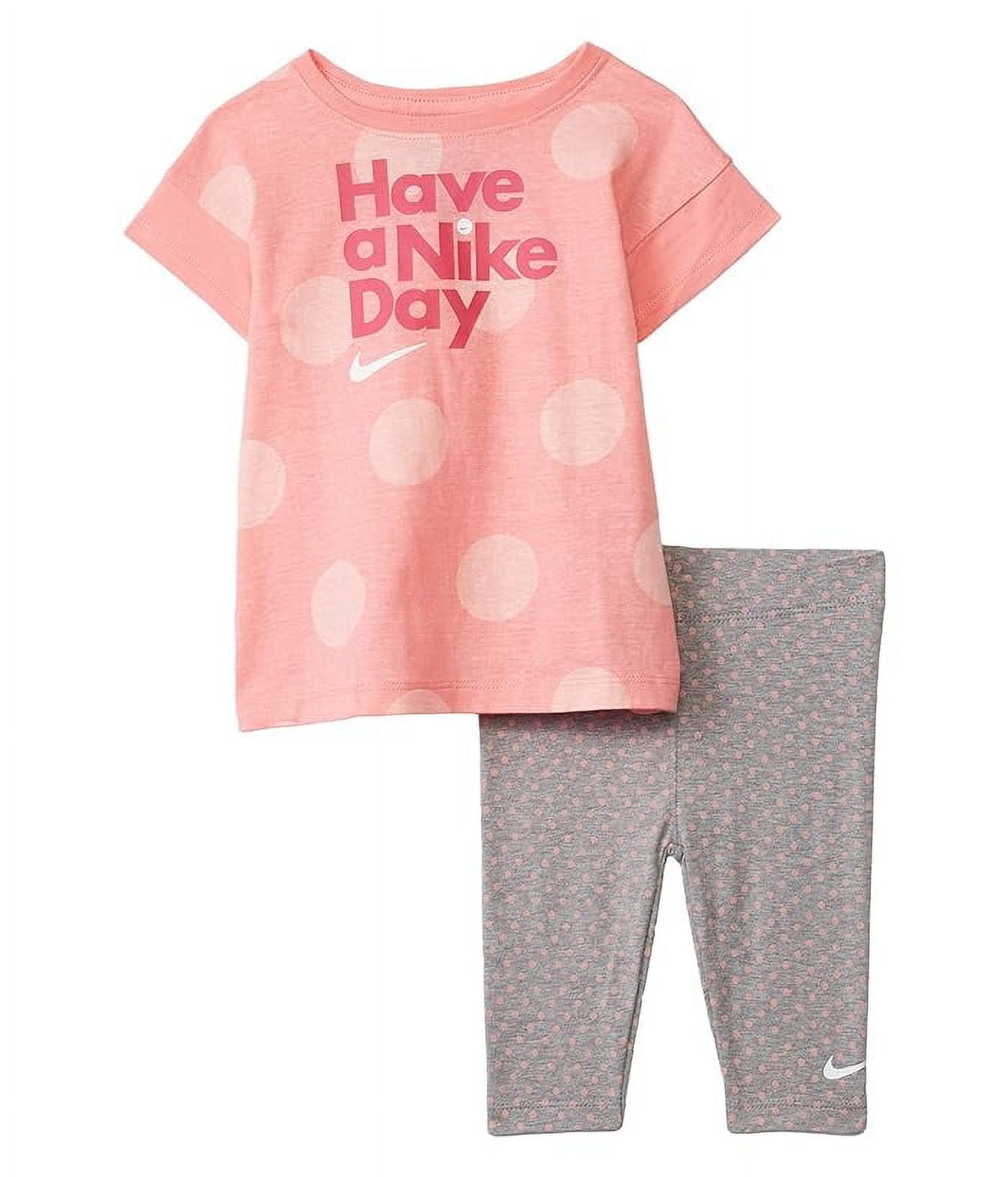Nike Leggings Set