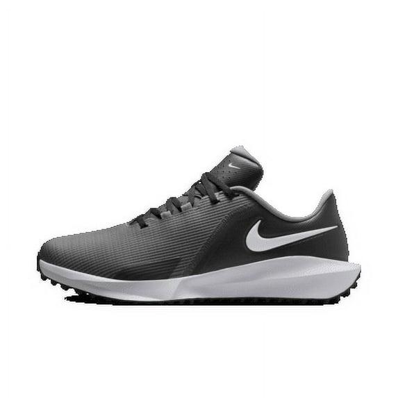 Nike Infinity G NN Golf Shoes Color: Black/Smoke Grey/White Size: 12