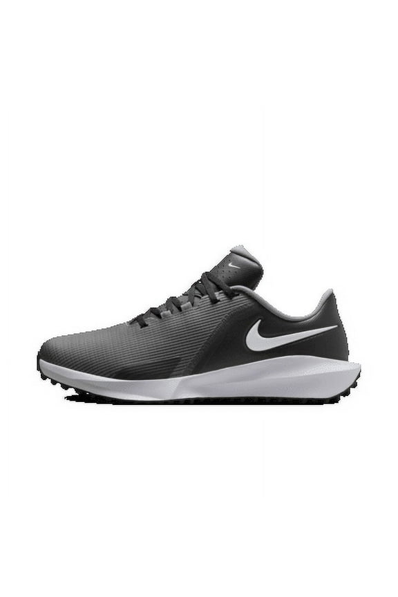 Men's Infinity G Next Nature Sneaker, Black/White/Smoke Grey, 7.5