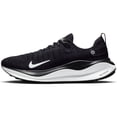 thumbnail image 1 of Nike InfinityRN 4 Men's Road Running Shoes (DR2665-001, Black/Dark Grey/White) Size 9, 1 of 3