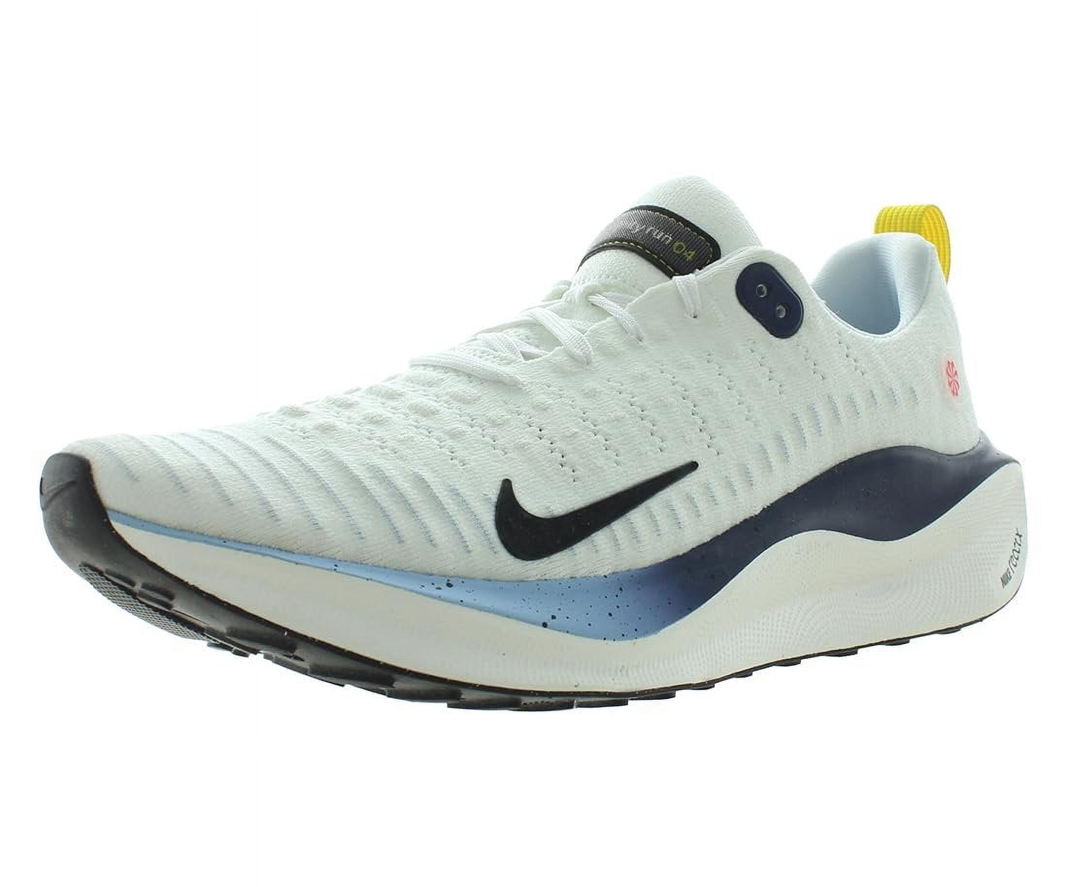 Nike ReactX Infinity Run 4 DR2665-103 Sneakers Men