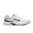 thumbnail image 1 of Nike Initiator Men's Running Shoes Color: White Black Size: 8.5, 1 of 5