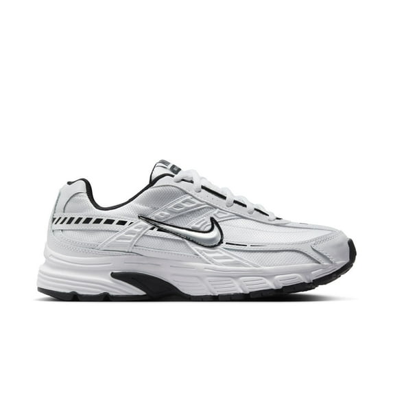 Nike Initiator Women's Running Shoes Color: Metallic Silver Size: 7.5