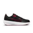 thumbnail image 1 of Nike Interact Run Men's Road Running Shoes Color: Black Fire Red Size: 10.5, 1 of 4
