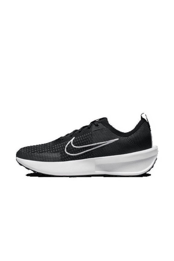 Nike Interact Run Men's Road Running Shoes Color: White Volt Black Size: 14