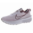 thumbnail image 1 of Nike Interact Run Women's Road Running Shoes (FD2292-007, Platinum Violet/Smokey Mauve) Size 8, 1 of 5