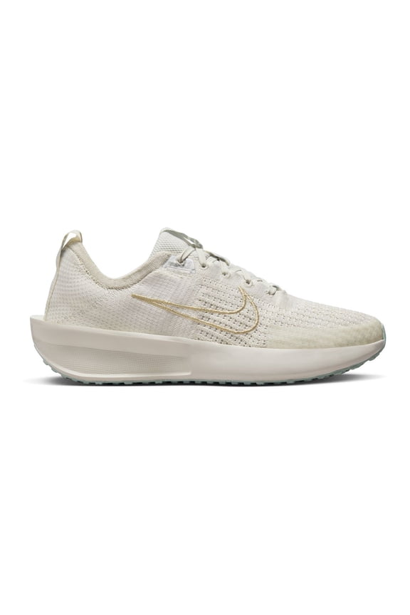 Interact Run Women's Running Shoes Color: Light Bone Size: 9