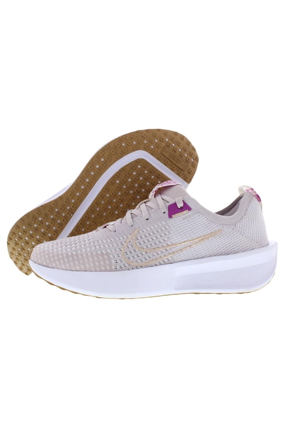 Interact Run Womens Laced Shoes