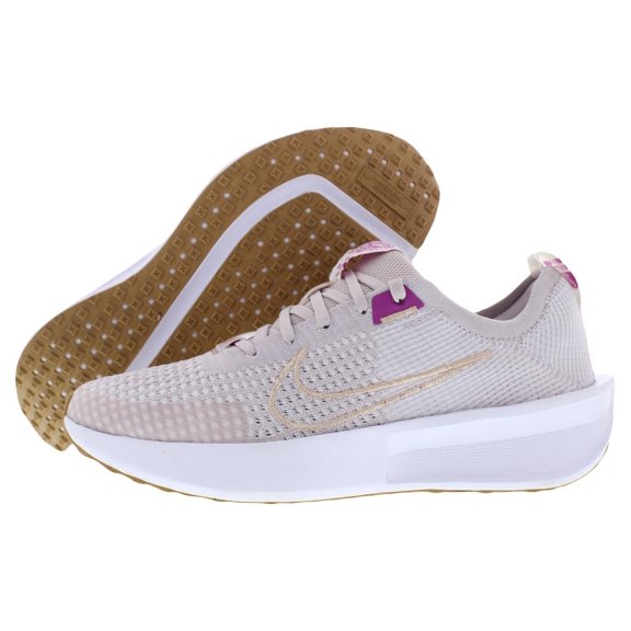 Nike Interact Run Womens Laced Shoes