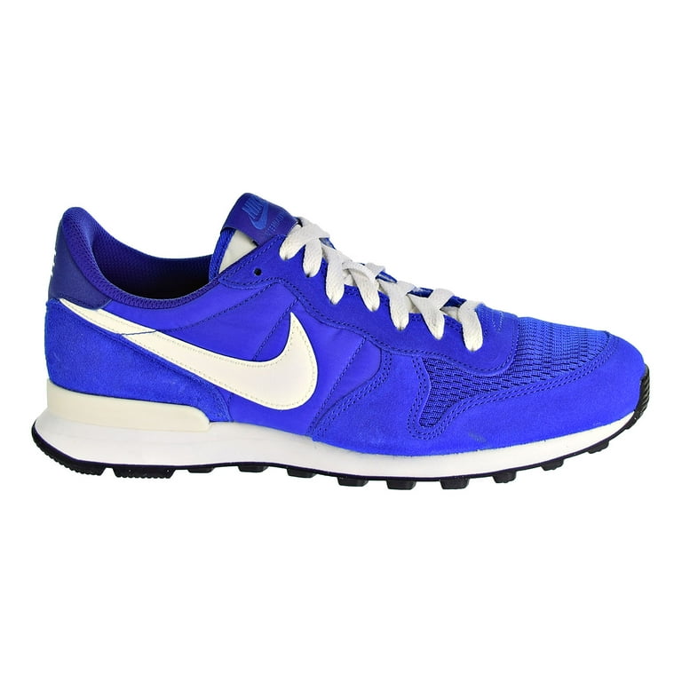 Nike Internationalist Men's Shoes Racer Blue/Sail/Sail 828041-411