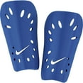 thumbnail image 1 of Nike J Guard Shinguard Blue Size M, 1 of 2