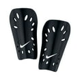 thumbnail image 1 of Nike J Soccer Shin Guards, EVA & Polyethylene Black, 1 of 2