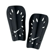 Nike J Soccer Shin Guards, EVA & Polyethylene Black