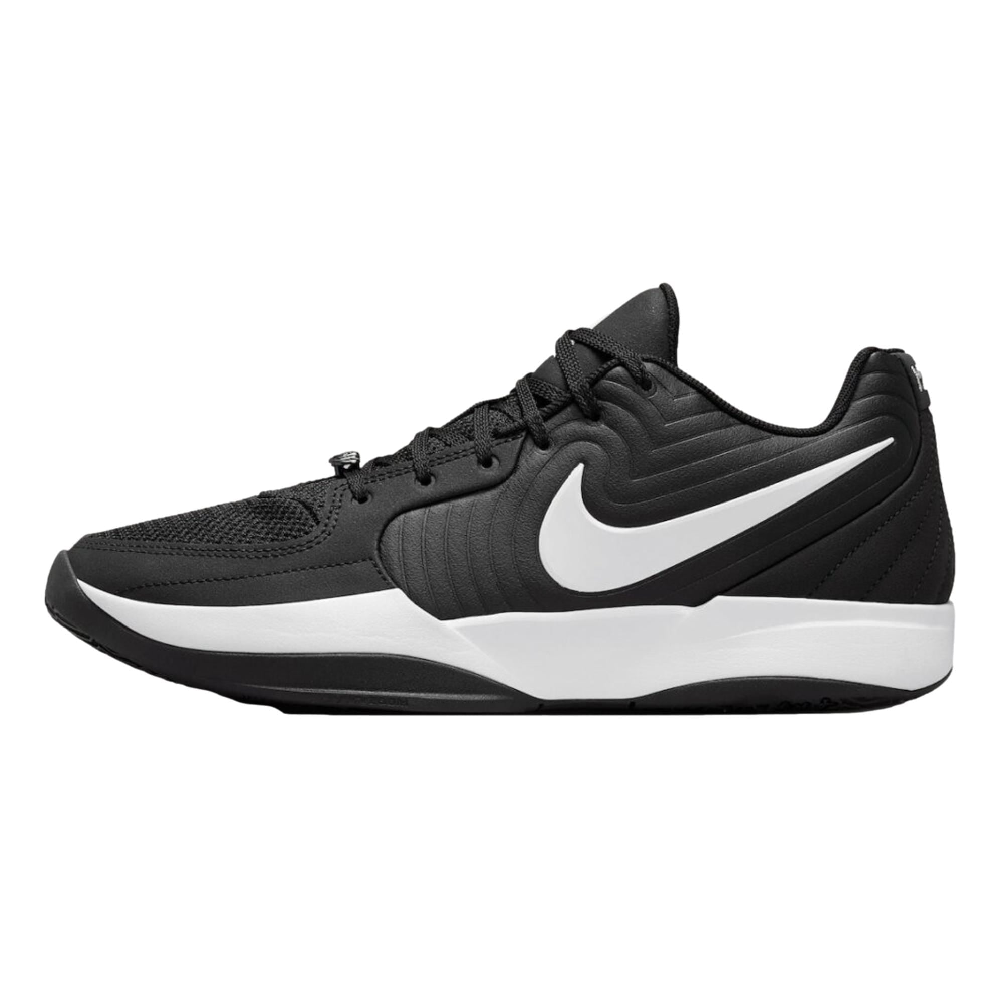 Nike JA 2 Black / White - Black HQ8513-001 Men display picture 1