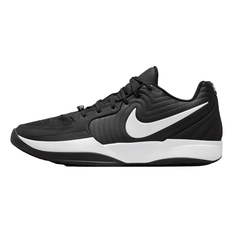 Nike JA 2 Black / White - Black HQ8513-001 Men display picture 1