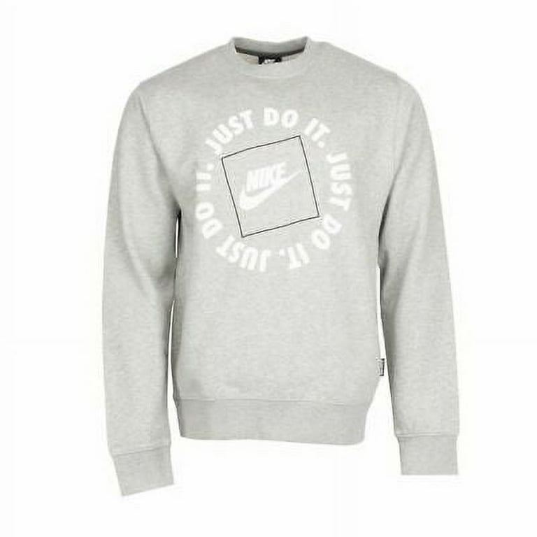 Walmart 2025 gray sweatshirt