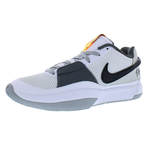 Nike Ja 1 Mens Shoes Size 9.5, Color: White/Grey