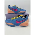 thumbnail image 1 of Nike Ja 2 Men's Size 11 Blue Hyper Pink Athletic Basketball Shoes FD7328 403, 1 of 6